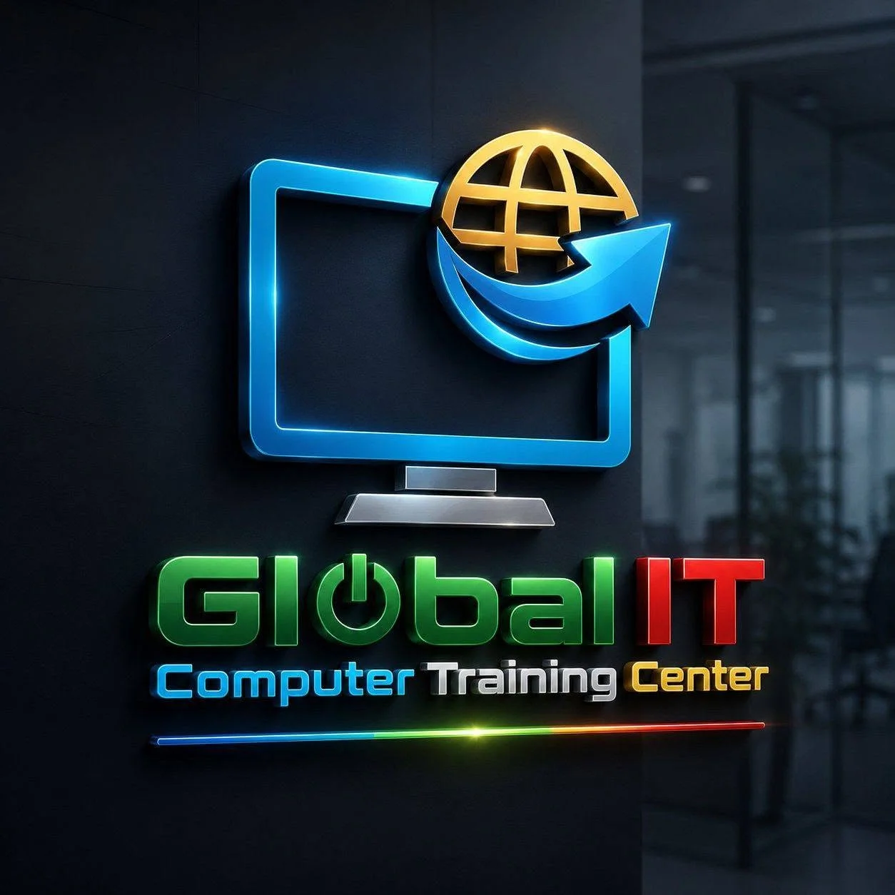 Institution logo
